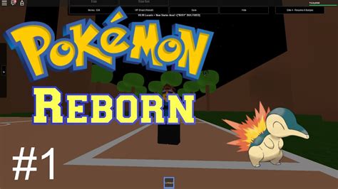Pokemon Reborn Download | PokemonCoders