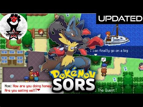 Pokemon Sors Download