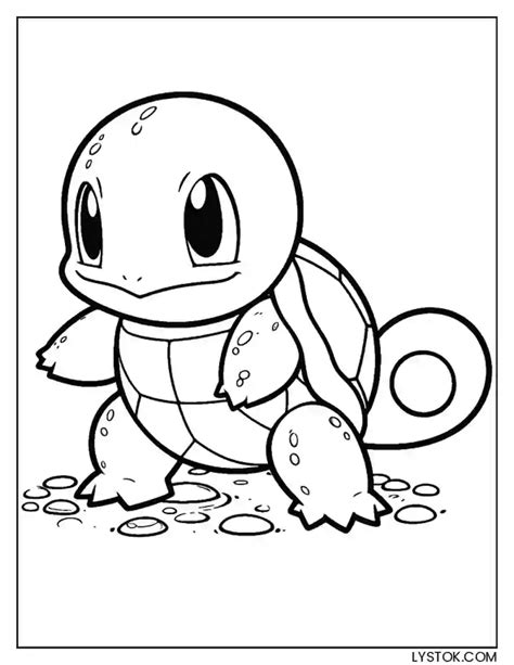 Pokemon Tegninger