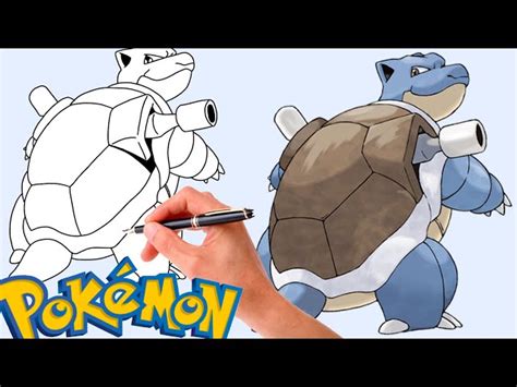 Pokemon Tegninger Youtube