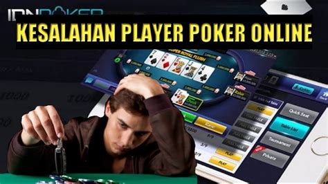 Poker Online Judi