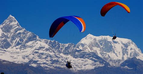 Pokhara Bungee Jump Price