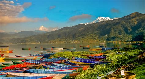 Pokhara Sightseeing Bus Tour: A Detailed Review and Guide