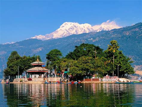 Pokhara Tourist Tips