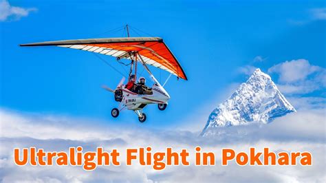 Pokhara Ultralight Safety