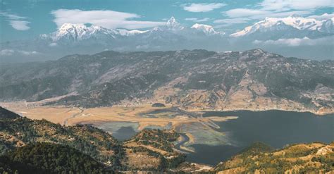 Pokhara Mulde Viewpoint & Pode Kharkha Lake Trek: A Detailed Guide