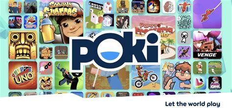 Exploring the World of Poki Games: Stumbling Upon Fun in Indonesia