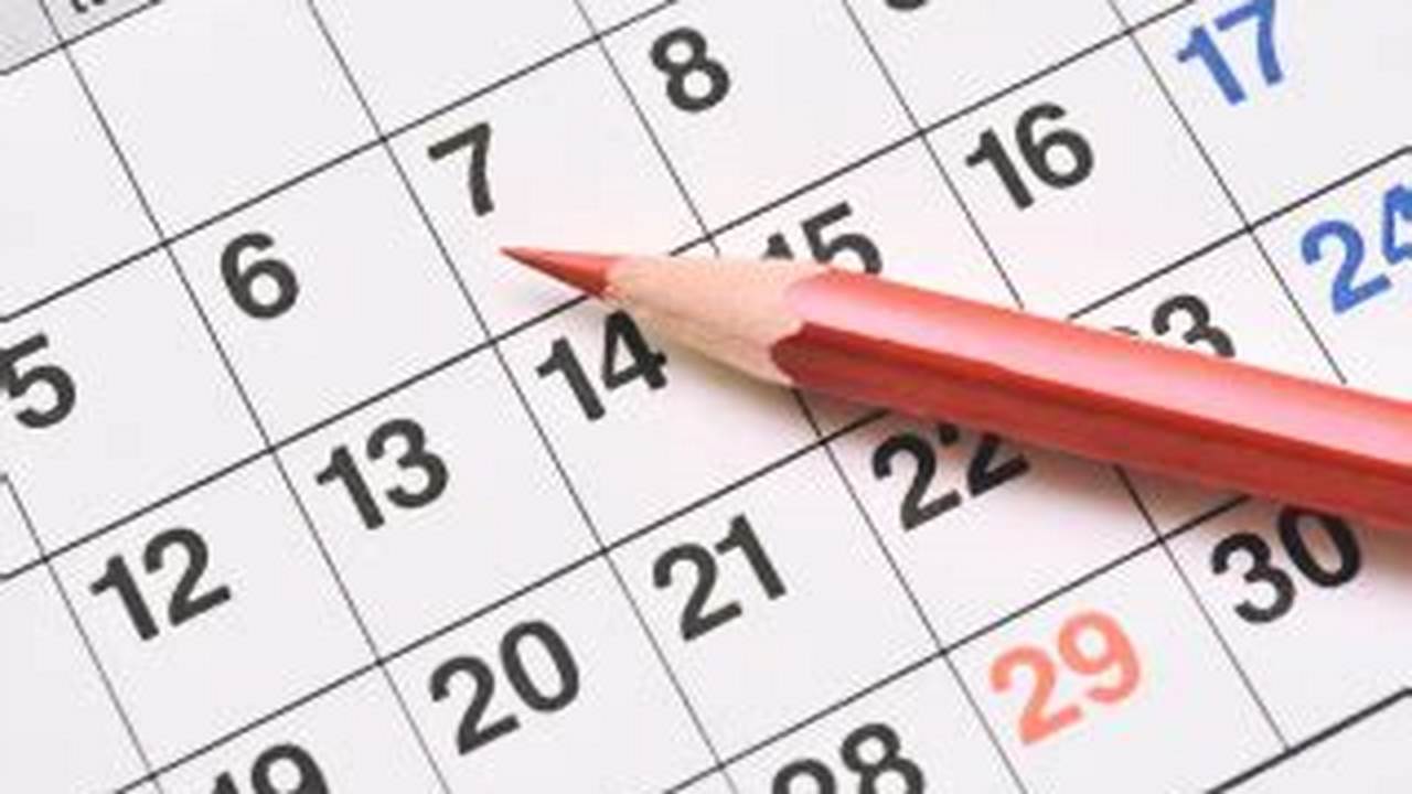 Poklib Org Events Calendar