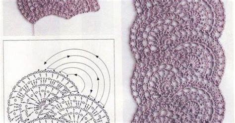 Pola Crochet Gratis
