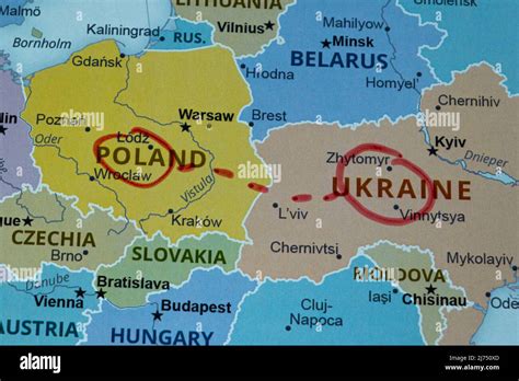 Poland profile Overview BBC News