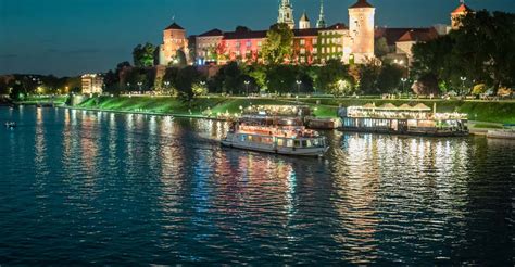 Poland Night Tour
