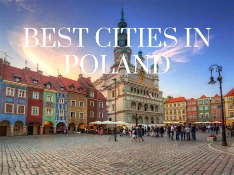 Poland Travel