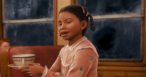 Polar Express Braids