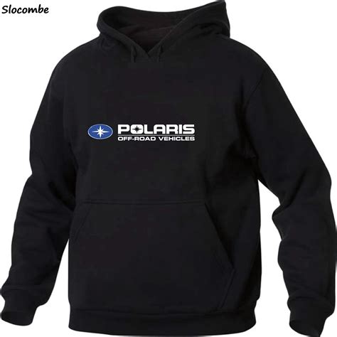 Polaris Sweatshirt