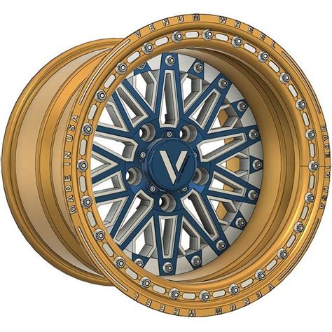 Polaris Rzr Lug Pattern