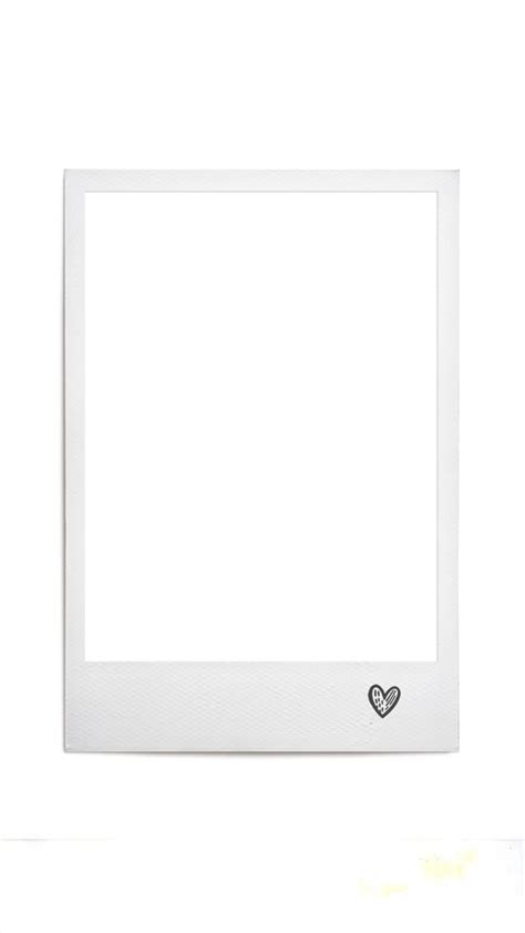 Download Polaroid Photo Frame Easy Edite