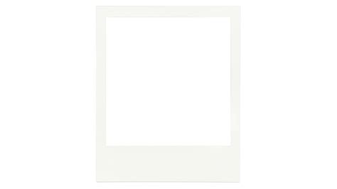Download Polaroid Photo Frame Files