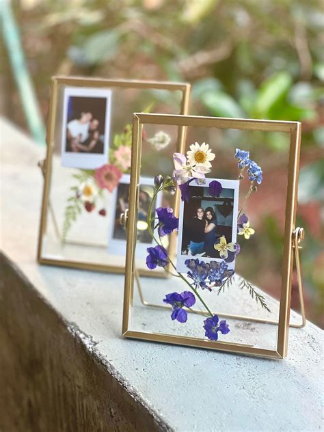 Download Polaroid Photo Frame Files For Crafts