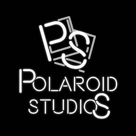 Polaroid Studios - YouTube