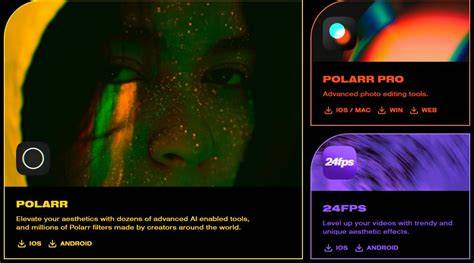 Polarr