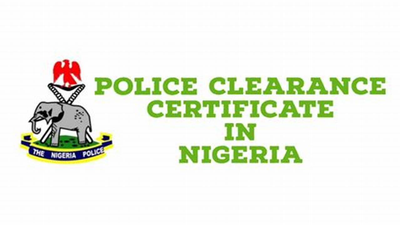 Police Procedure Ended In 2024