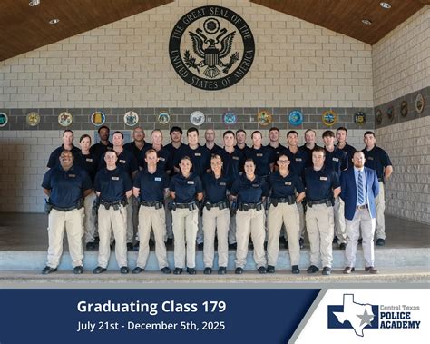 Get Top-Quality Police Academy Class Shirts for Your Team – Shop Now!