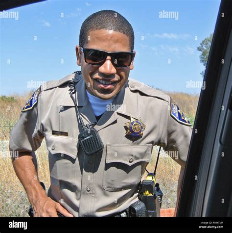 Police Highway Patrol