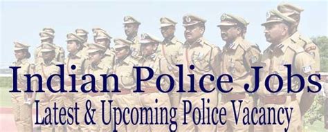 Police Job Vacancies Manchester