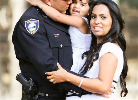 Exploring the Taboo Topic: Inside the World of Police Officer Open Marriages