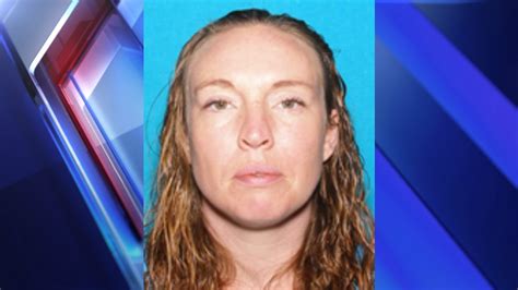 Police Searching For Missing Columbus Woman 40th