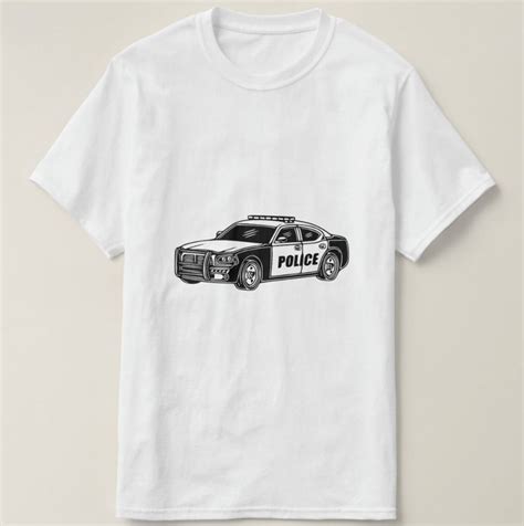 Police Sticker For Car India