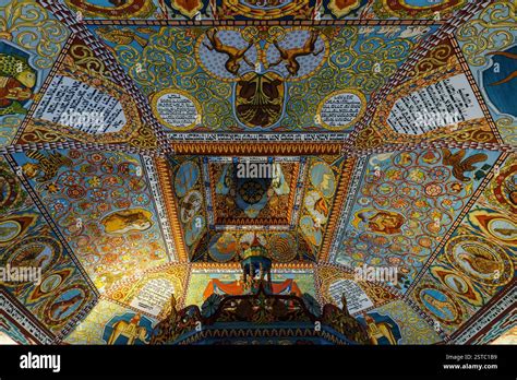 Polin Museum Synagogue Reconstruction