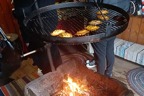 Polish Cheese Tasting