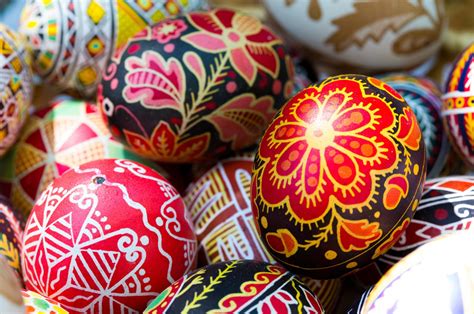 Polish Easter Customs