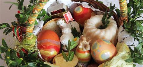 Polish Easter Recipes