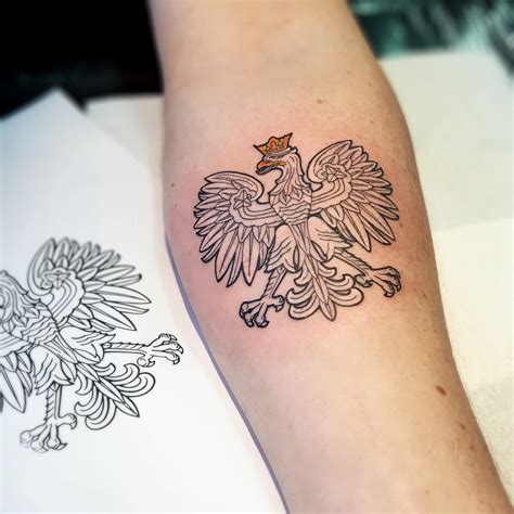 Polish Tattoo Ideas