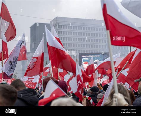 Polish independence