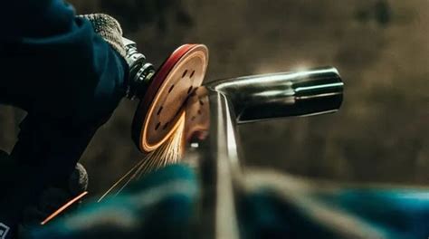 Polishing