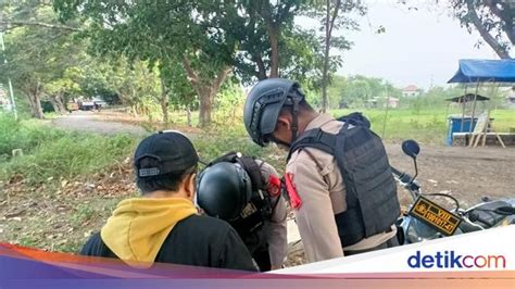 Polisi Cegah