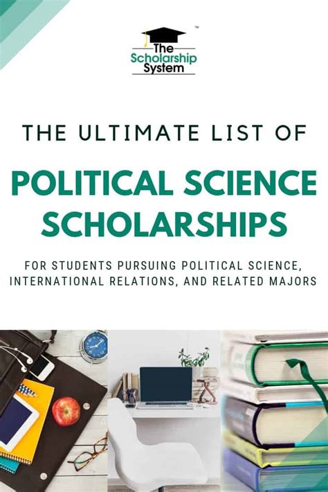 Political Science Scholarships Scholarships Scholarships for