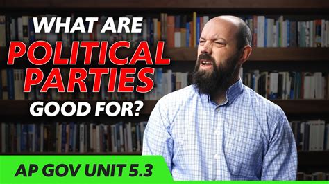 Deciphering the Art of Political Commentary in AP Gov: Shedding Light on its Definition and Importance