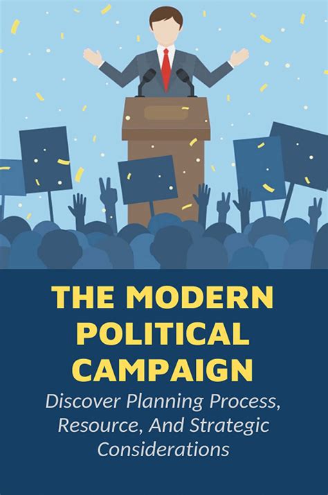 Political Considerations