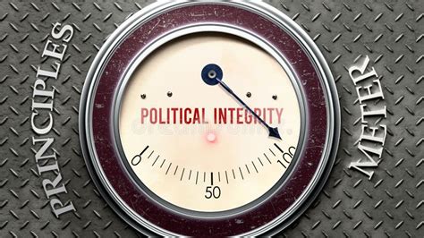 Political Integrity