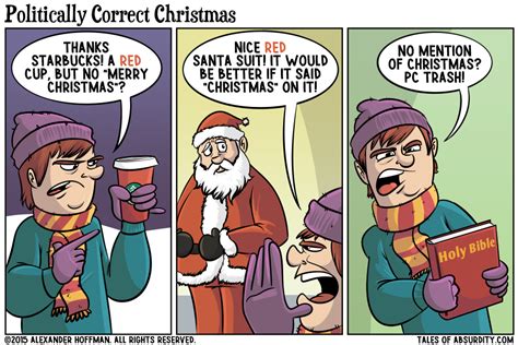 Politically Correct Christmas Quotes