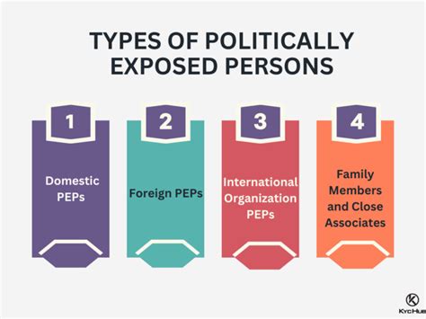 The Ins and Outs of Politically Exposed Persons: A Comprehensive Definition