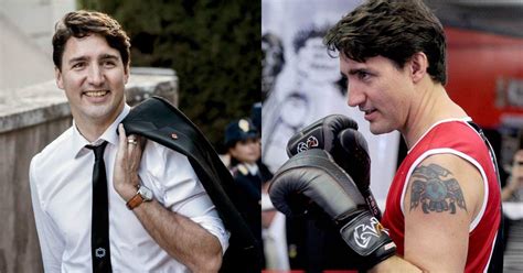 Politicians With Tattoos