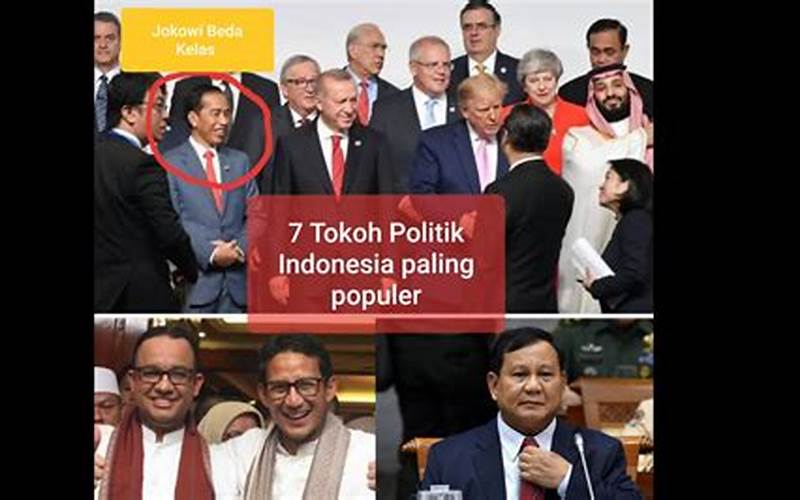 Politik Indonesia Di Bawah Diktator