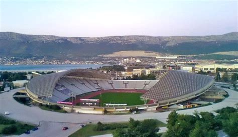 Poljud Stadium