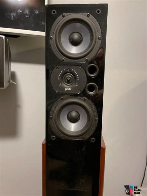 Enrich Your Audio Experience with Polk Audio Lsi25 - Grab Them on Sale Now!