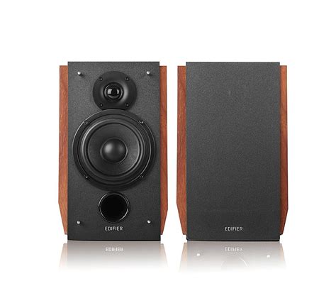 Battle of the Bookshelf Speakers: Polk Audio T15 vs Edifier R1280t - Which Reigns Supreme?